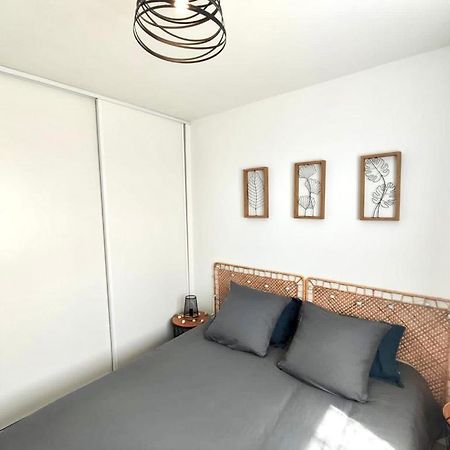 Cosy F2 A Proximite De Paris Appartement Savigny-sur-Orge Buitenkant foto