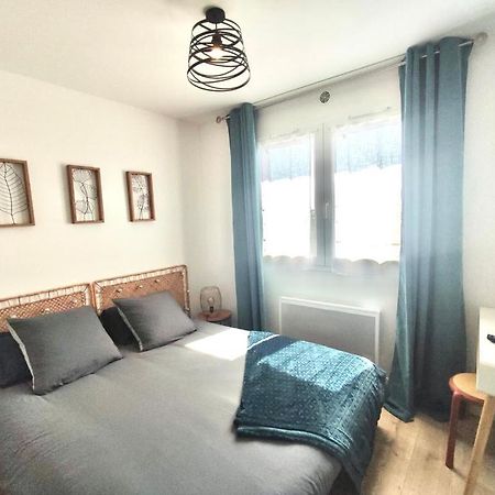 Cosy F2 A Proximite De Paris Appartement Savigny-sur-Orge Buitenkant foto
