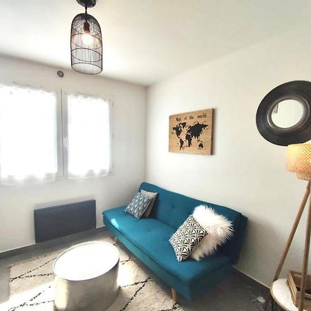 Cosy F2 A Proximite De Paris Appartement Savigny-sur-Orge Buitenkant foto