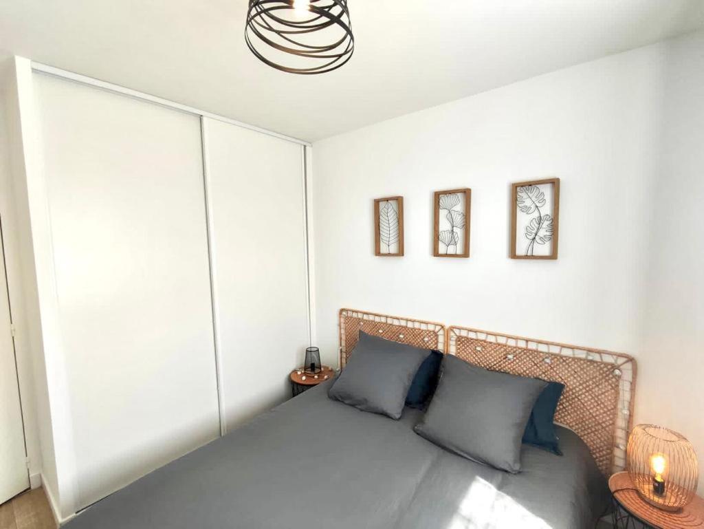 Cosy F2 A Proximite De Paris Appartement Savigny-sur-Orge Buitenkant foto
