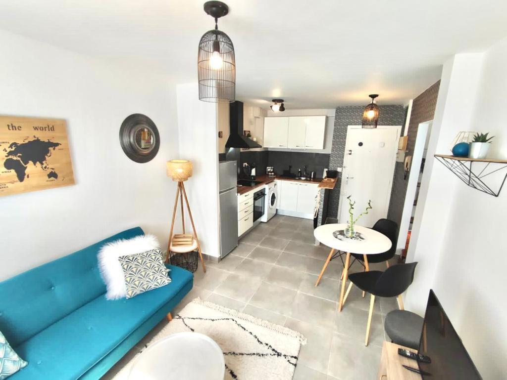 Cosy F2 A Proximite De Paris Appartement Savigny-sur-Orge Buitenkant foto